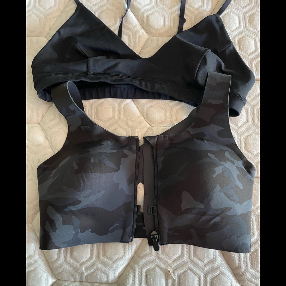 Lululemon bras
